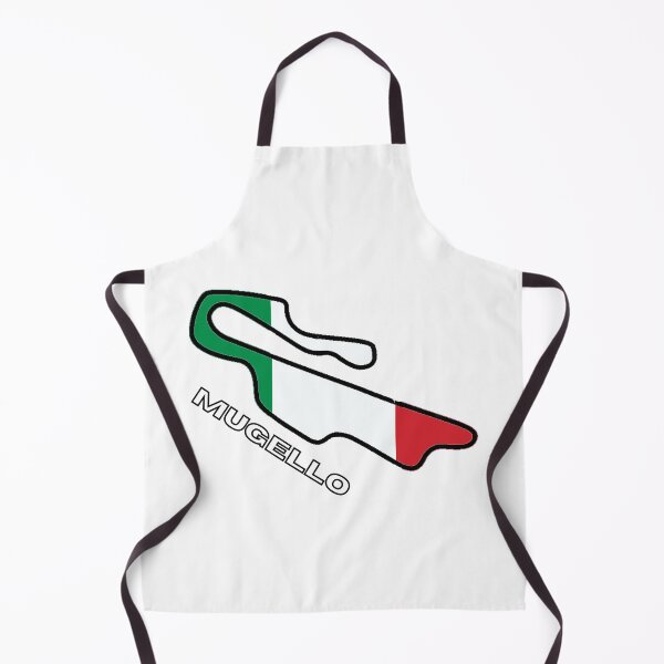 Item preview, Mugello World Circuit GP designed and sold by LionInt.