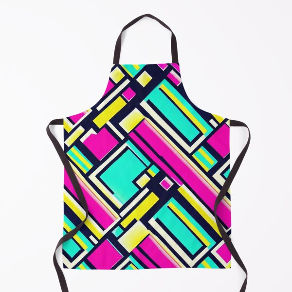Item preview, Retro Pattern designed and sold by Donkey's Salad.