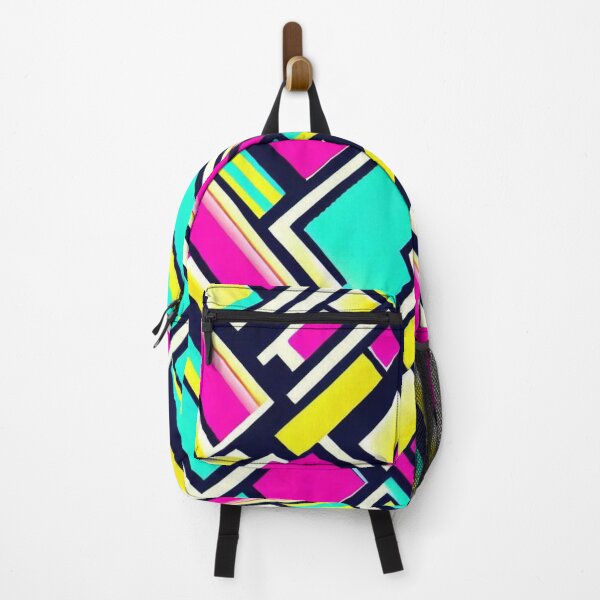Item preview, Retro Pattern designed and sold by Donkey's Salad.