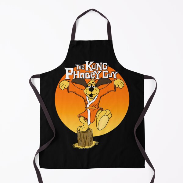 Item preview, The Kung Phooey Guy Animal designed and sold by Chalidmangiof.