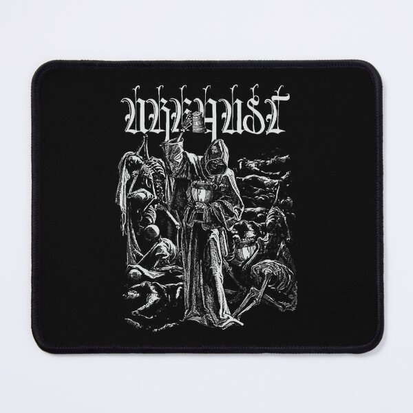 Item preview, Urfaust designed and sold by loudmetal.