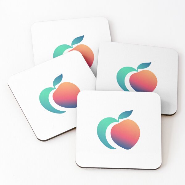 Item preview, Ultra Minimal Apple Design designed and sold by raviolli000.