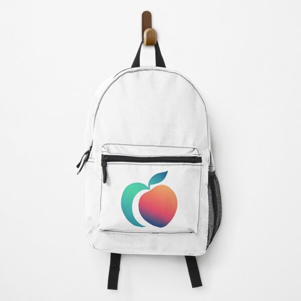 Item preview, Ultra Minimal Apple Design designed and sold by raviolli000.