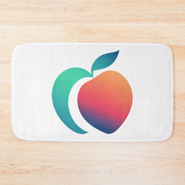 Item preview, Ultra Minimal Apple Design designed and sold by raviolli000.