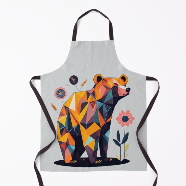 Item preview, Bear With Flowers designed and sold by YrtemmyS.