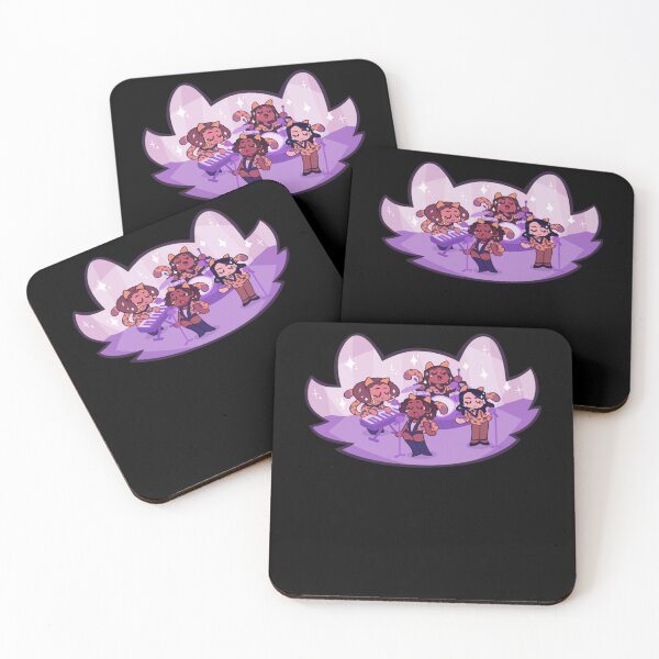 Item preview, The Pussycats designed and sold by Yanousiyazf.
