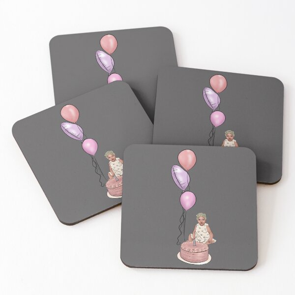 Item preview, First Birthday  designed and sold by Your BEST art.