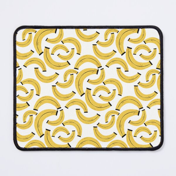 Item preview, Whimsical Banana Delight - GD23-A257 designed and sold by Gabba Delgado.