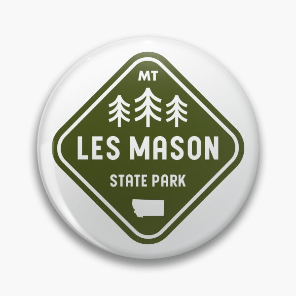 Item preview, Les Mason State Park Montana designed and sold by bivenart.
