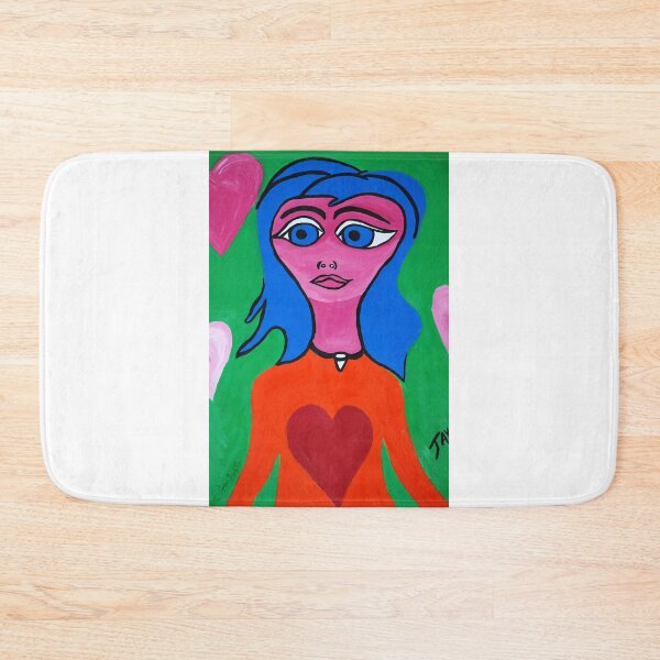 Item preview, One heart designed and sold by JaseArt.
