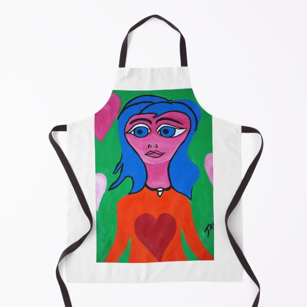Item preview, One heart designed and sold by JaseArt.