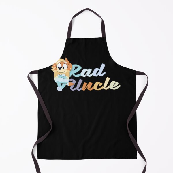 Item preview, The Rad Uncle designed and sold by Chalidmangiof.