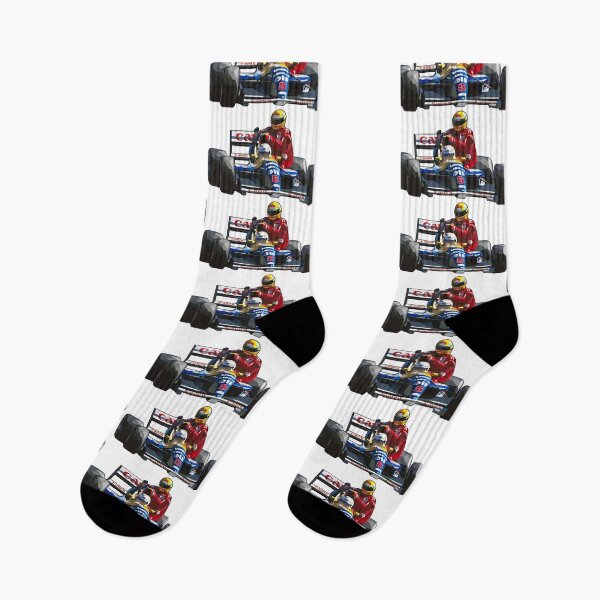 Item preview, Iconic Nigel Senna Taxi Ride  designed and sold by WorldEngine.