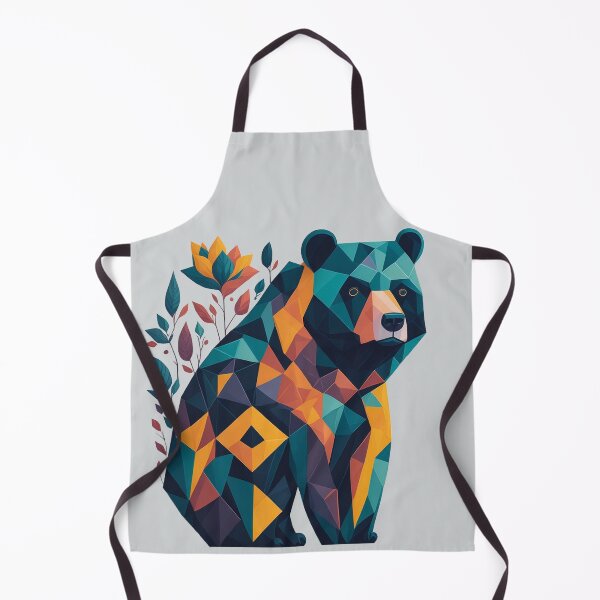 Item preview, Bear With Flowers designed and sold by YrtemmyS.