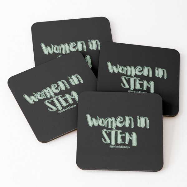 Item preview, Women in STEM, v16 | @lilsboobthangs designed and sold by lilsboobthangs.