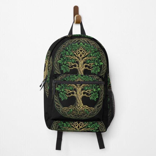 Item preview, Celtic Tree designed and sold by ArtbyAiGallery.