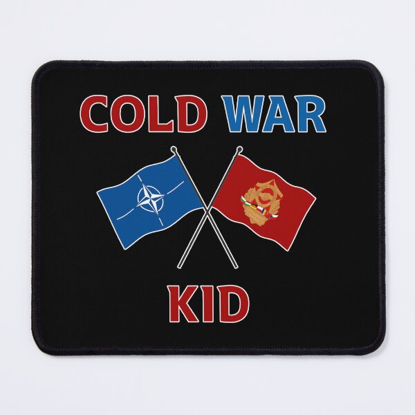 Item preview, Cold War Kid designed and sold by DiaphHistory.