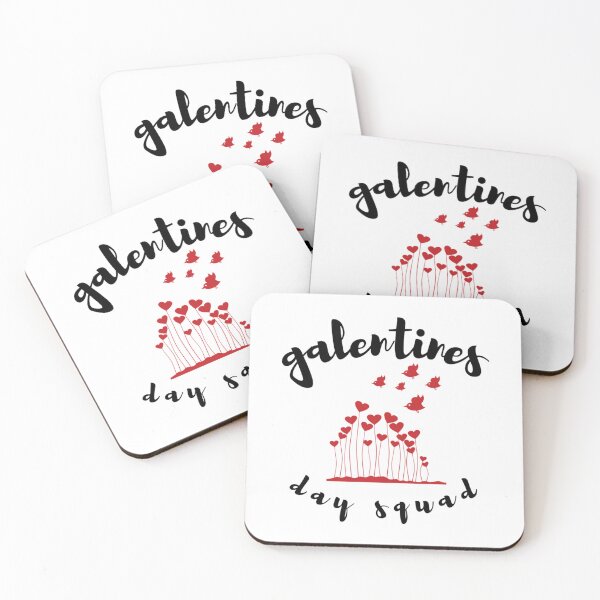 Item preview, galentines day squad   designed and sold by CaptureMy.