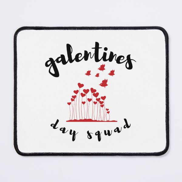 Item preview, galentines day squad designed and sold by CaptureMy.