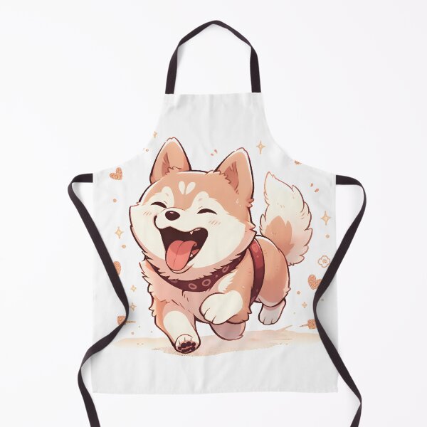 Item preview, Happy Running Dog designed and sold by alacaz.