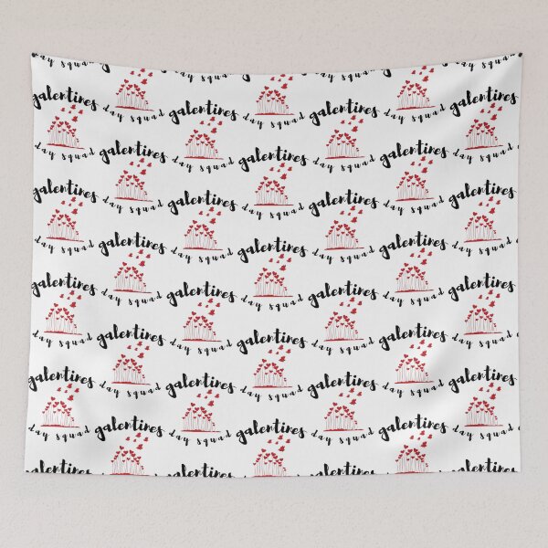 Item preview, galentines day squad   designed and sold by CaptureMy.