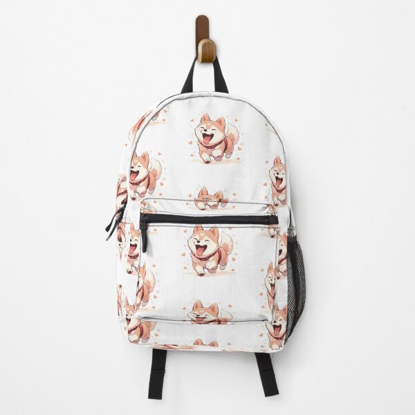 Item preview, Happy Running Dog designed and sold by alacaz.