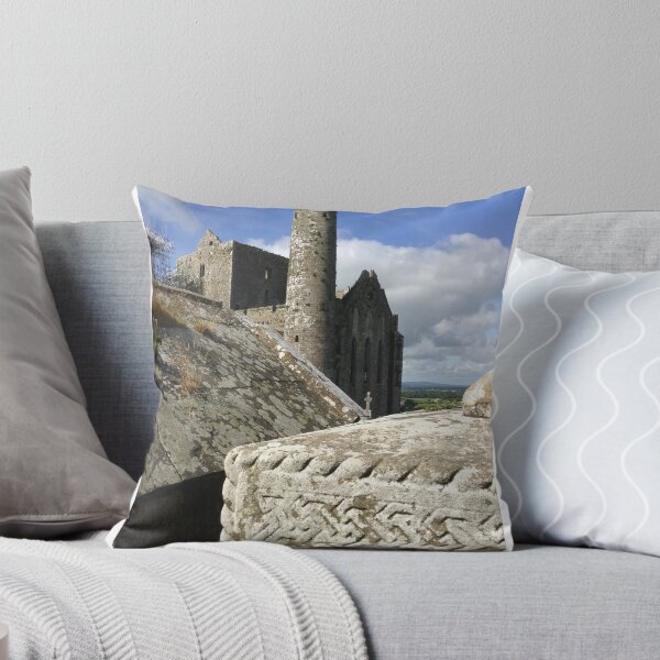 Item preview, Roca de Cashel,Co Tipperary,Irlanda designed and sold by CarthyArt.