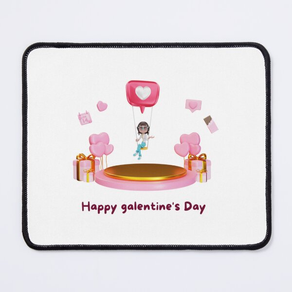 Item preview, happy galentines day designed and sold by CaptureMy.