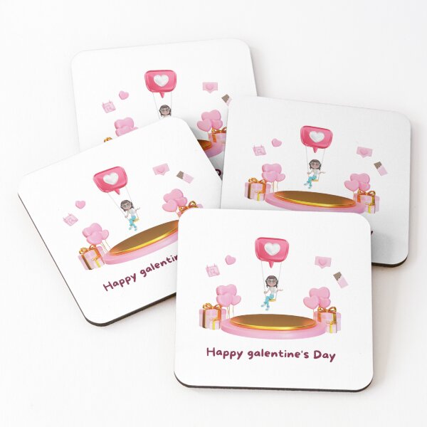 Item preview, happy galentines day                 designed and sold by CaptureMy.