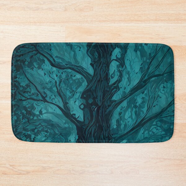 Item preview, Spooky tree designed and sold by Glenbobagins.