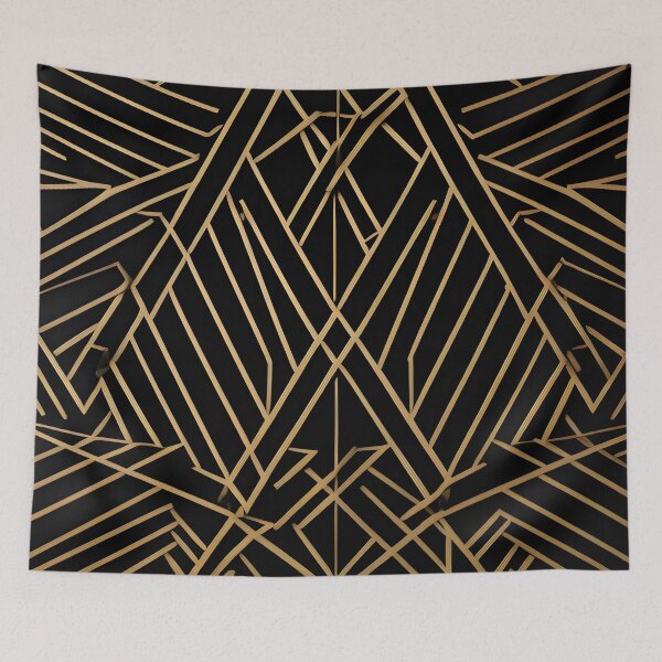 Item preview, Minimalist golden design designed and sold by OrsonBrand.