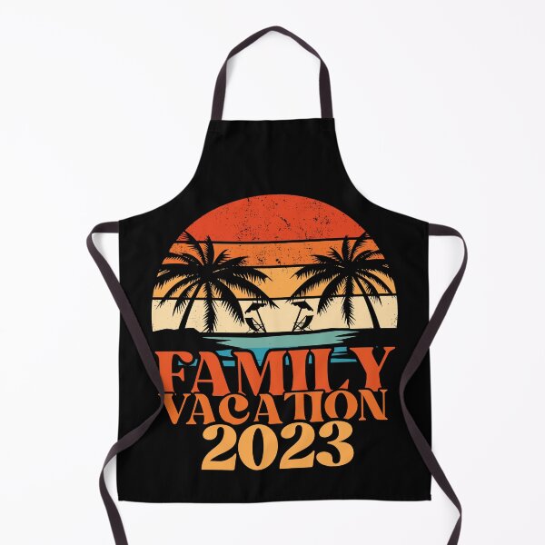 Item preview, family vacation 2023,Retro designed and sold by Insideout-999.
