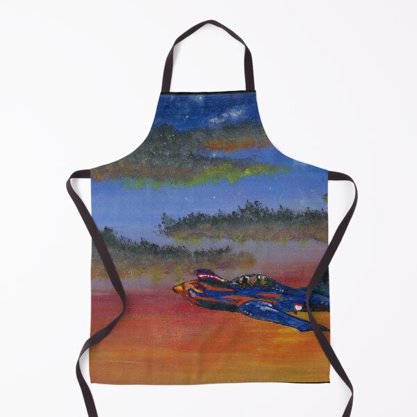 Item preview, Solo Flight designed and sold by Linda Aschnewitz.