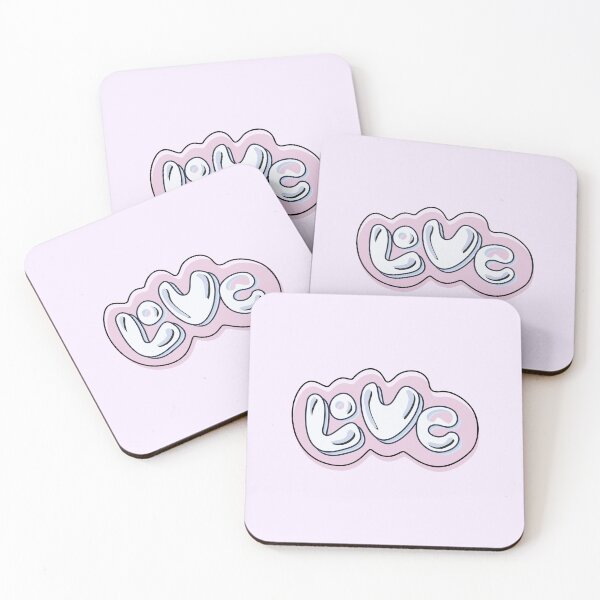 Item preview, Pastel Purple Love designed and sold by wavede.