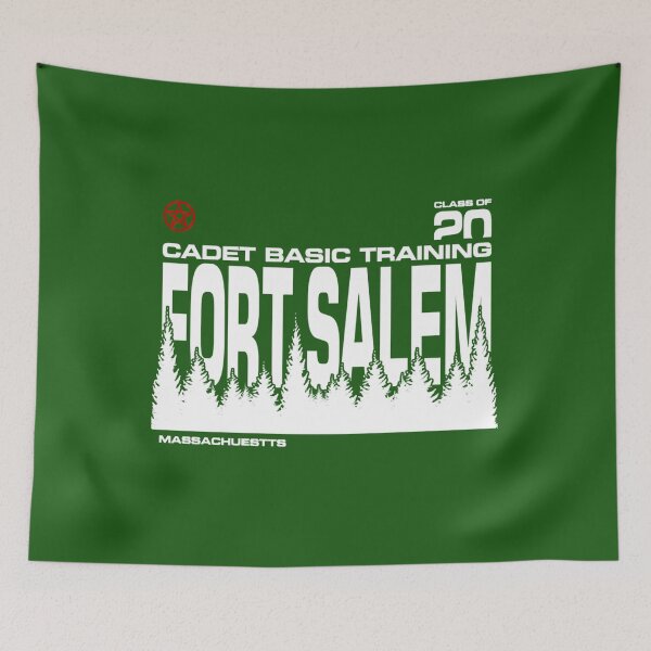 Item preview, Motherland Fort Salem Picture Classic 		 designed and sold by kccvboojo1.