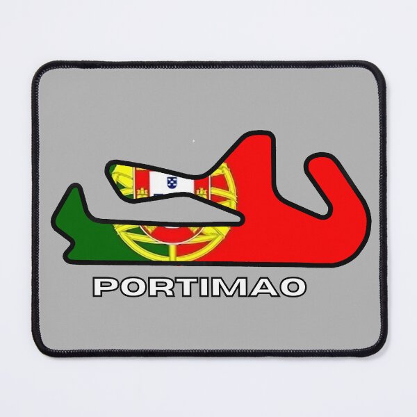 Item preview, Portimao World Circuit GP designed and sold by LionInt.