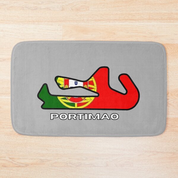 Item preview, Portimao World Circuit GP designed and sold by LionInt.