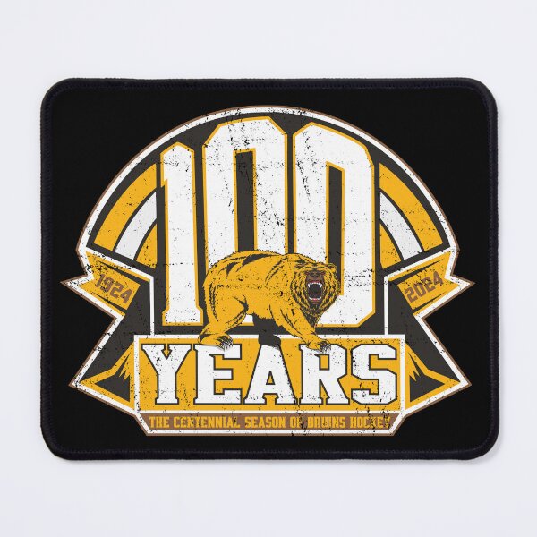 Item preview, 100 Years Logo designed and sold by Bornbruin.