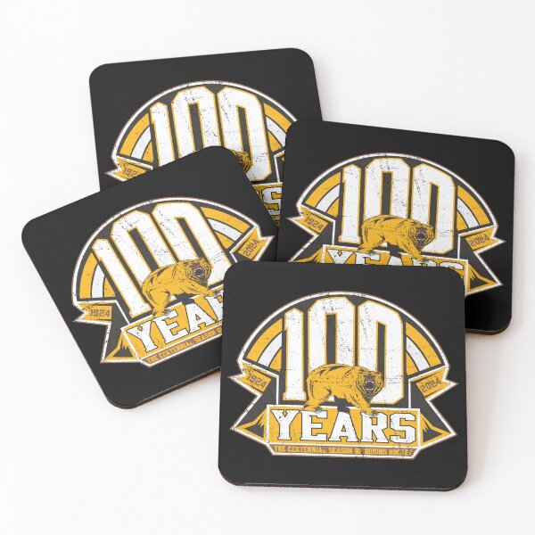 Item preview, 100 Years Logo designed and sold by Bornbruin.