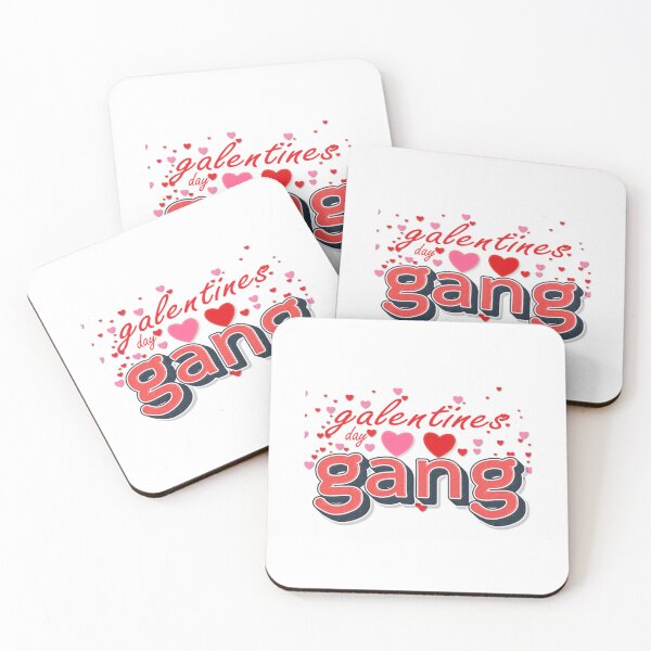 Item preview, Galentines Day Gang, Funny Galentines Day   designed and sold by CaptureMy.