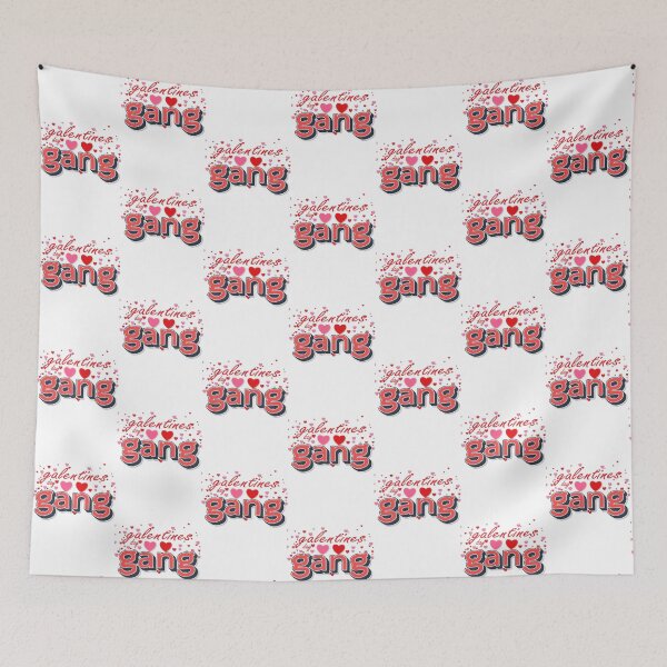 Item preview, Galentines Day Gang, Funny Galentines Day   designed and sold by CaptureMy.