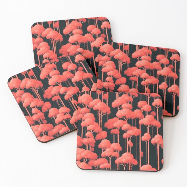 Item preview, Uinta national forest designed and sold by Vibrantstroke.