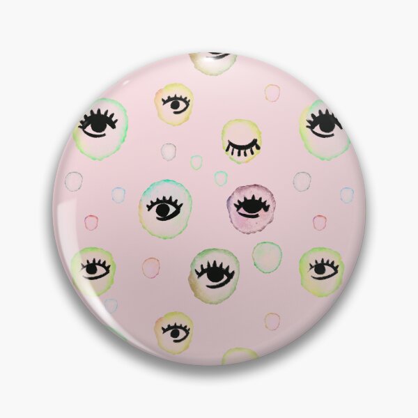 Item preview, Evil eye designed and sold by SabishCo.