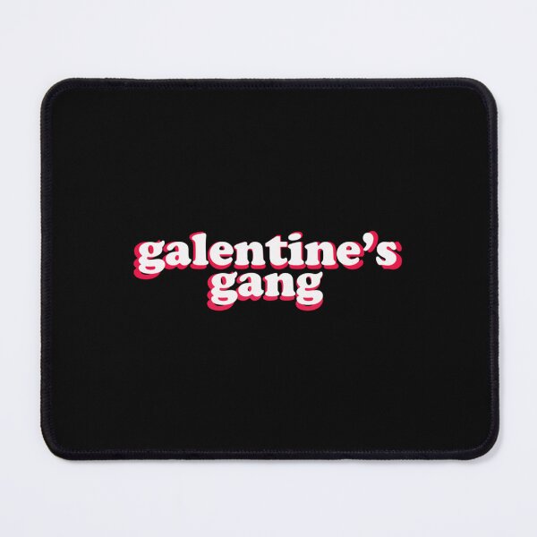 Item preview, Funny Happy Galentines Day Gang SquadFunny Valentines Day Gift For Her designed and sold by CaptureMy.