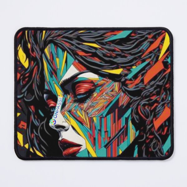 Item preview, Onpassive Lady #onpassive #computer #chip designed and sold by Propc.