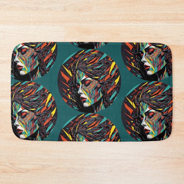Item preview, Onpassive Lady #onpassive #computer #chip designed and sold by Propc.