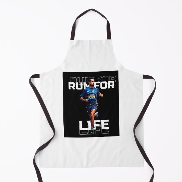Item preview, DPrompt Design, T-Shirt, Funny Trip Shirt, Dad Gifts, Mom Gifts, Her Gifts, His Gift, Graphic Tee, Cool Bike, Run for Life designed and sold by DPrompt.