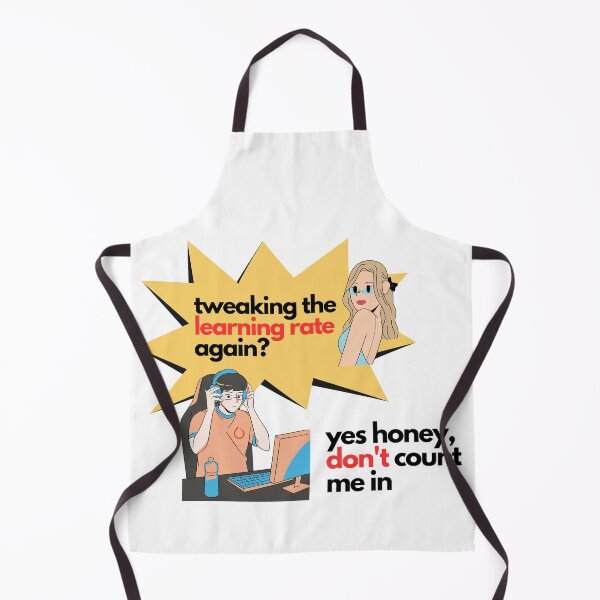 Item preview, Learning Rate designed and sold by edofede.