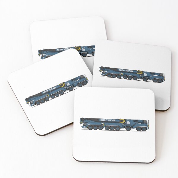 Item preview, Heavy Crane 29 designed and sold by Heavy Machinery.