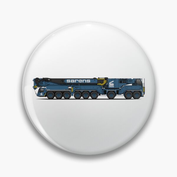 Item preview, Heavy Crane 29 designed and sold by Heavy Machinery.